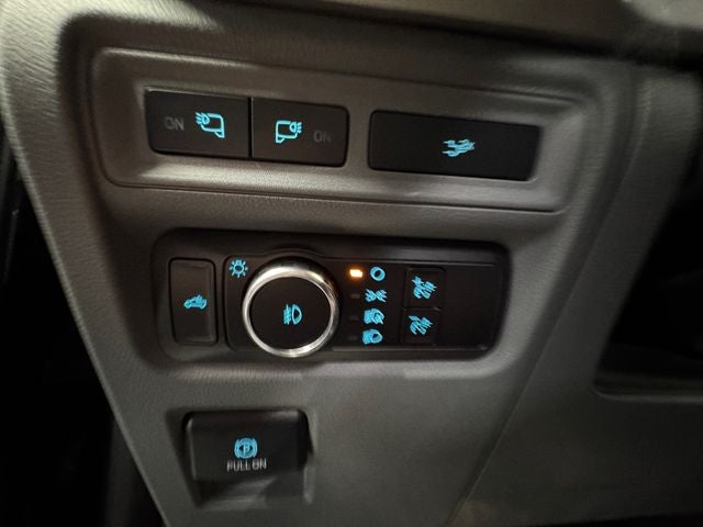 2023 Ford F-150 XLT 3.5 Liter V6 EcoBoost SuperCrew 4WD