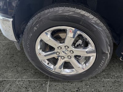 2023 Ford F-150 XLT 3.5 Liter V6 EcoBoost SuperCrew 4WD