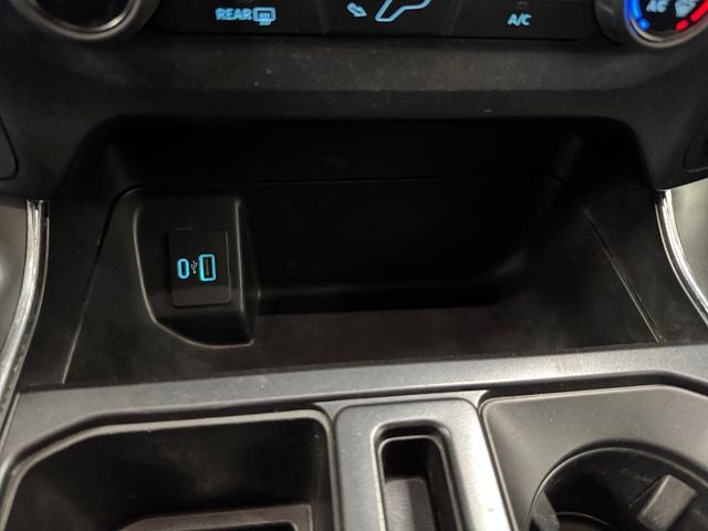 2022 Ford F-150 XLT 3.5 Liter V6 EcoBoost SuperCrew 4WD