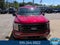 2022 Ford F-150 XLT 3.5 Liter PowerBoost Full-Hybrid V6 SuperCrew 4WD