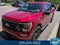 2022 Ford F-150 XLT 3.5 Liter PowerBoost Full-Hybrid V6 SuperCrew 4WD