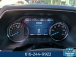 2022 Ford F-150 XLT 3.5 Liter PowerBoost Full-Hybrid V6 SuperCrew 4WD