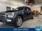 2022 Ford F-150 Limited 3.5 Liter v6 PowerBoost SuperCrew 4WD