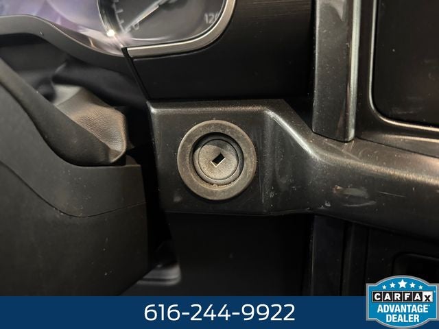 2022 Ford F-150 XLT 3.5 Liter V6 SuperCrew PowerBoost Hybrid 4WD