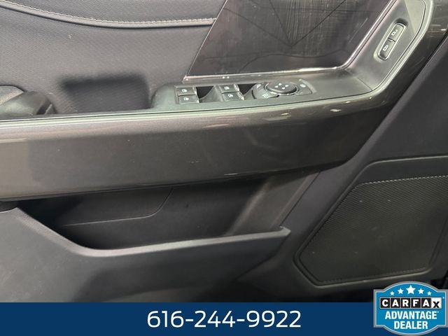 2022 Ford F-150 XLT 3.5 Liter V6 SuperCrew PowerBoost Hybrid 4WD