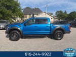 2020 Ford F-150 Raptor 3.5 Liter V6 EcoBoost SuperCrew 4WD