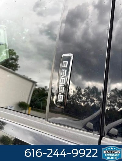 2024 Ford F-150 Raptor 5.2 Liter V8 SuperCrew 4WD