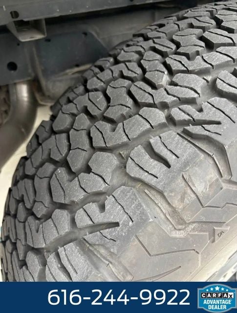 2024 Ford F-150 Raptor 5.2 Liter V8 SuperCrew 4WD