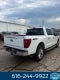 2025 Ford F-150 Lariat 3.5 Liter V6 PowerBoost Full-Hybrid SuperCrew 4WD