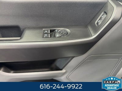 2025 Ford F-250SD XLT 7.3 Liter V8 2D Standard Cab 4WD