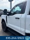 2025 Ford F-250SD XLT 7.3 Liter V8 2D Standard Cab 4WD