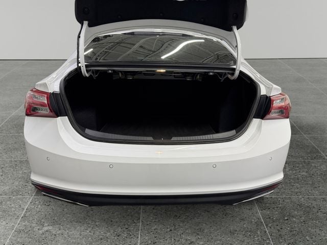 2020 Chevrolet Malibu Premier 2.0 Liter Turbocharged