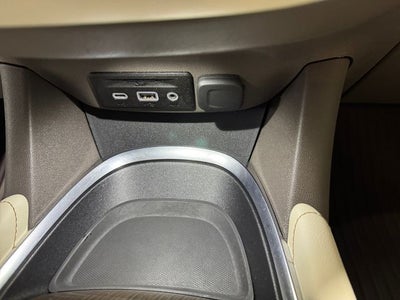 2020 Chevrolet Malibu Premier 2.0 Liter Turbocharged