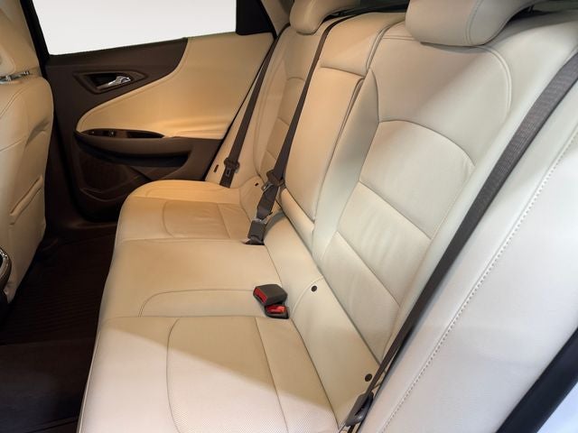 2020 Chevrolet Malibu Premier 2.0 Liter Turbocharged