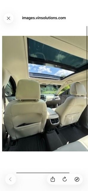 2020 Chevrolet Malibu Premier 2.0 Liter Turbocharged