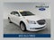 2016 Buick LaCrosse Leather Group 3.6 Liter V6