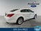 2016 Buick LaCrosse Leather Group 3.6 Liter V6