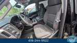 2015 Chevrolet Silverado 2500HD LT 6.0 Liter V8 Crew Cab 4WD
