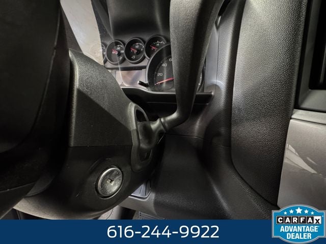 2020 Chevrolet Silverado 3500HD Work Truck 6.6 Liter V8 Duramax Turbodiesel Crew Cab 4WD