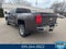 2016 Chevrolet Silverado 3500HD LTZ 6.6 Liter V8 Duramax Turbodiesel 4D Double Cab 4WD