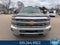 2016 Chevrolet Silverado 3500HD LTZ 6.6 Liter V8 Duramax Turbodiesel 4D Double Cab 4WD
