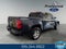 2018 Chevrolet Colorado Z71 3.6 Liter V6 Crew Cab 4WD