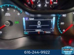 2018 Chevrolet Colorado Z71 3.6 Liter V6 Crew Cab 4WD