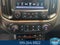 2018 Chevrolet Colorado Z71 3.6 Liter V6 Crew Cab 4WD