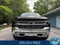 2019 Chevrolet Silverado 1500 LTZ 5.3 Liter V8 Ecotec3 Double Cab 4WD