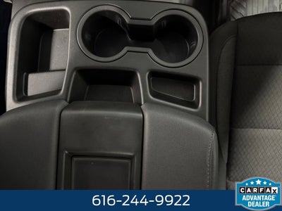 2024 Chevrolet Silverado 1500 RST 5.3 Liter EcoTec3 Crew Cab 4WD