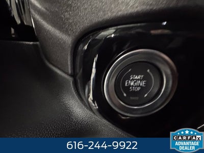 2024 Chevrolet Silverado 1500 RST 5.3 Liter EcoTec3 Crew Cab 4WD