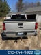 2016 Chevrolet Silverado 1500 LT LT2 5.3 Liter V8 EcoBoost Double Cab 4WD