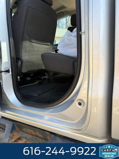 2016 Chevrolet Silverado 1500 LT LT2 5.3 Liter V8 EcoBoost Double Cab 4WD