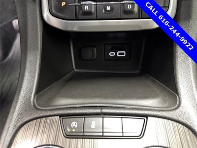 2021 GMC Acadia SLT 3.6 Liter V6 AWD