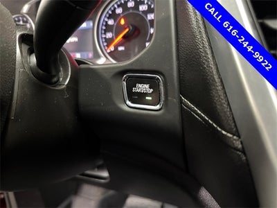 2021 GMC Acadia SLT 3.6 Liter V6 AWD