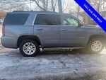 2015 GMC Yukon SLT 5.3 Liter V8 EcoTec3 4WD