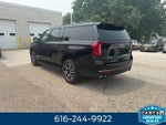 2023 GMC Yukon XL AT4 6.2 Liter V8 EcoTec3 4WD