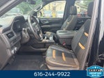 2023 GMC Yukon XL AT4 6.2 Liter V8 EcoTec3 4WD
