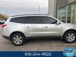 2011 Chevrolet Traverse LT 3.6 Liter V6 AWD 3rd Row Seating