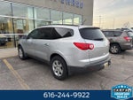 2011 Chevrolet Traverse LT 3.6 Liter V6 AWD 3rd Row Seating