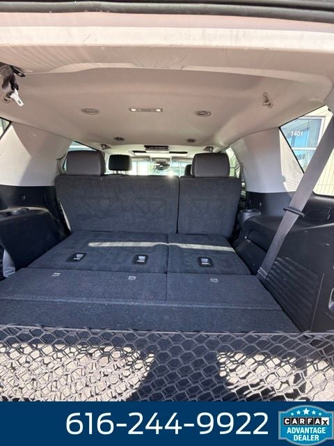 2015 Chevrolet Tahoe LT 5.3 Liter V8 EcoTec3 4WD