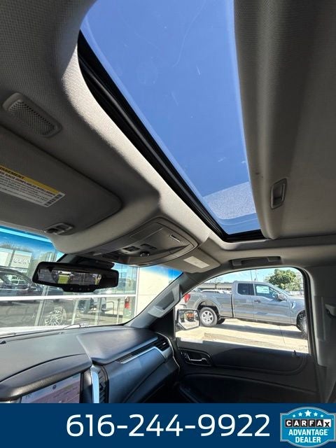 2015 Chevrolet Tahoe LT 5.3 Liter V8 EcoTec3 4WD
