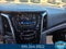 2016 Cadillac Escalade Luxury 6.2 Liter V8 4WD