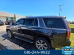 2016 Cadillac Escalade Luxury 6.2 Liter V8 4WD