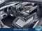 2007 Ford Mustang GT Premium 4.6 Liter V8 2D Convertible Manual Transmission