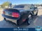 2007 Ford Mustang GT Premium 4.6 Liter V8 2D Convertible Manual Transmission