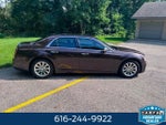 2012 Chrysler 300 Limited 3.6 Liter V6 RWD