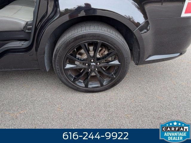 2019 Ford Flex SEL 3.5 Liter V6 AWD 3rd Row Seating