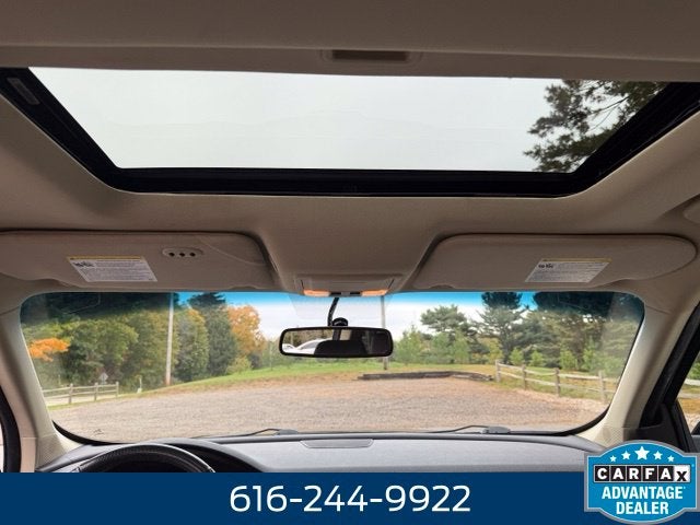2019 Ford Flex SEL 3.5 Liter V6 AWD 3rd Row Seating
