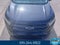 2017 Ford Edge Sport 2.7 Liter V6 EcoBoost AWD